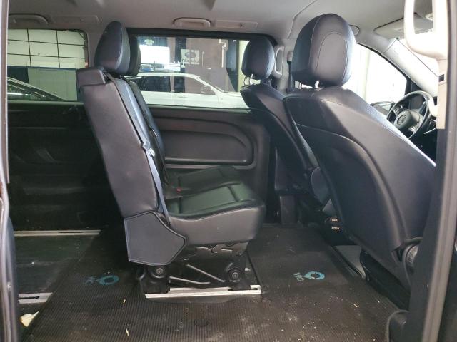 2017 MERCEDES-BENZ METRIS - WD4PG2EE0H3317562