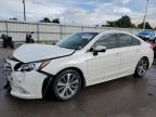 2016 SUBARU LEGACY 3.6 - 4S3BNEN64G3038778