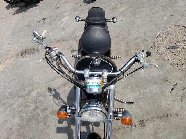 2007 HONDA VT600 C JH2PC21097M800564