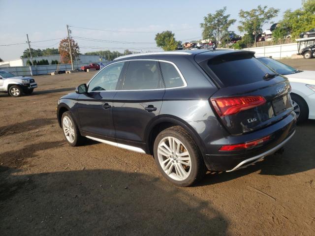 VIN WA1BNAFY9J2102099 2018 Audi Q5, Premium Plus no.2