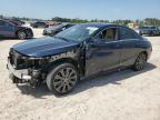 2018 MERCEDES-BENZ CLA 250 - WDDSJ4EB0JN593537