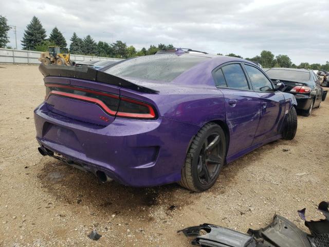 2016 DODGE CHARGER R/ - 2C3CDXGJ0GH196976