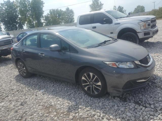 VIN 19XFB2F83DE081845 2013 Honda Civic, EX no.4