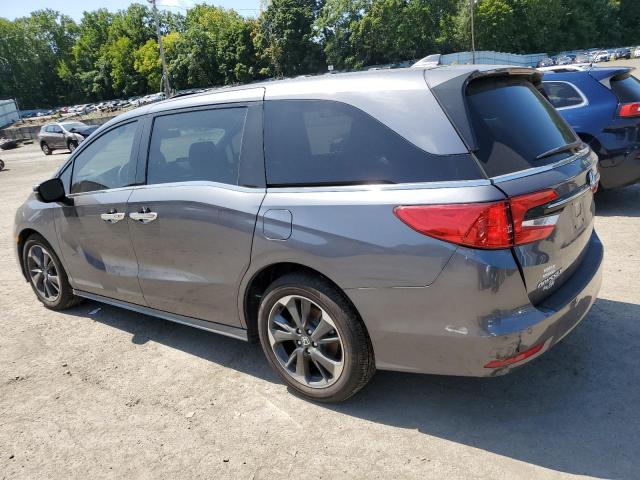 VIN 5FNRL6H99RB030147 2024 Honda Odyssey, Elite no.2