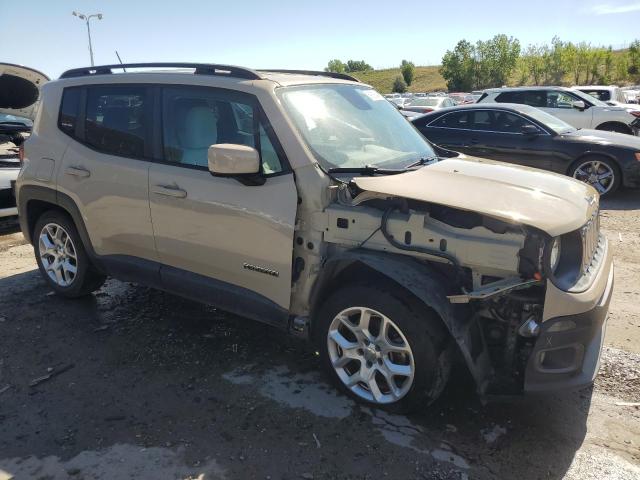 2015 JEEP RENEGADE L - ZACCJABT2FPB40660
