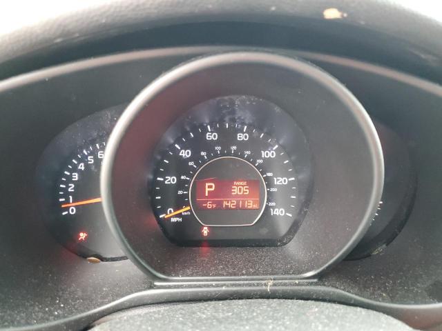 2015 KIA SOUL - KNDJN2A24F7799962