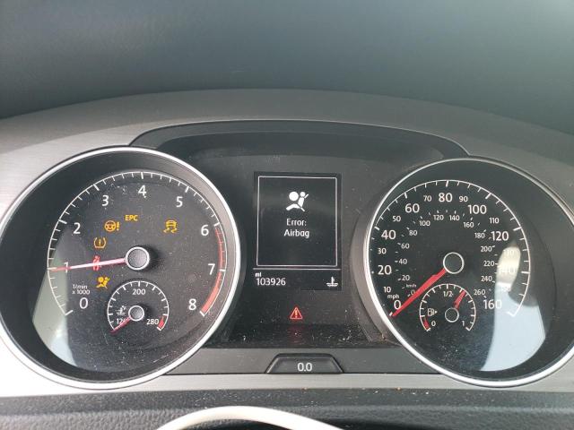2016 VOLKSWAGEN 52 PORSCH 3VW217AU0GM019636