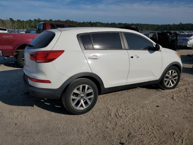2016 KIA SPORTAGE L - KNDPB3AC4G7819517