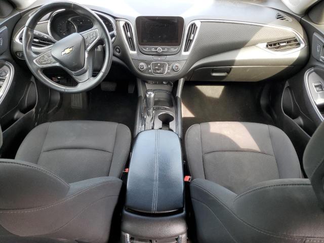 2016 CHEVROLET MALIBU LT - 1G1ZE5ST2GF198240