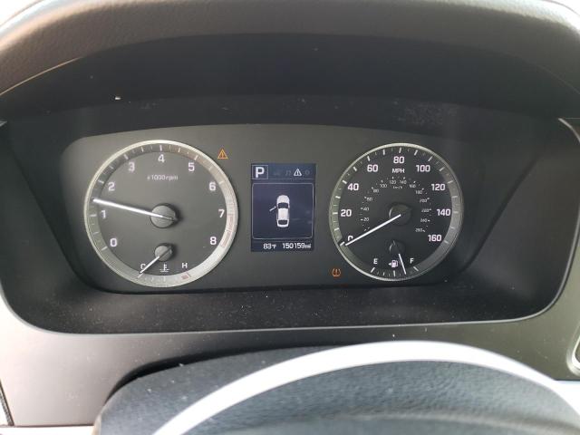 2016 HYUNDAI SONATA SPO - 5NPE34AF9GH409683