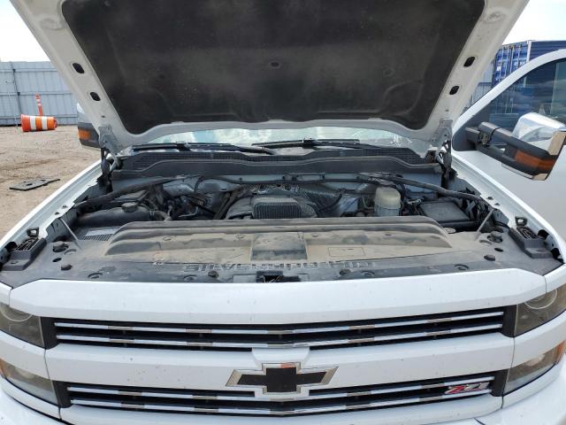 2018 CHEVROLET SILVERADO - 1GC1KVEGXJF176666