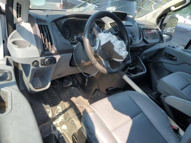 2016 FORD TRANSIT T- - 1FTYR2CMXGKA78089