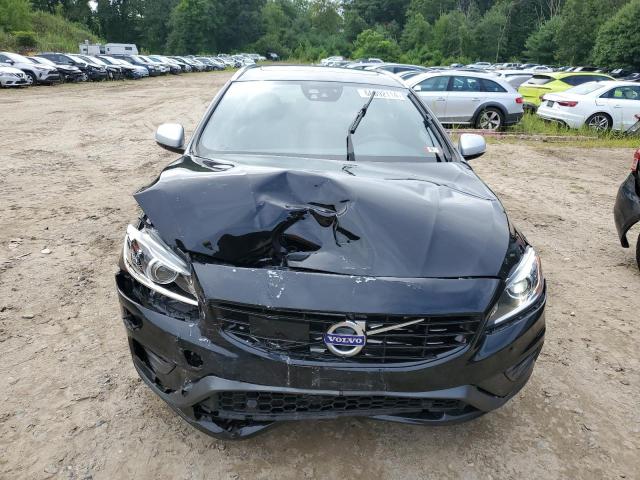 VIN YV149MSS5H1369658 2017 Volvo V60, T6 R-Design no.5