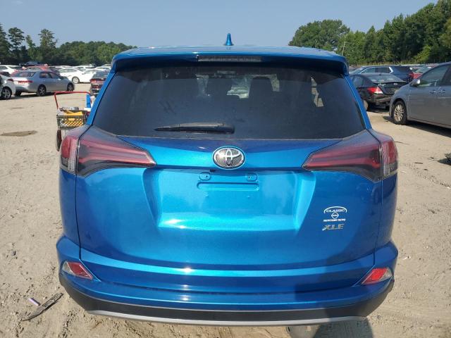 VIN 2T3WFREV9JW484457 2018 Toyota RAV4, Adventure no.6