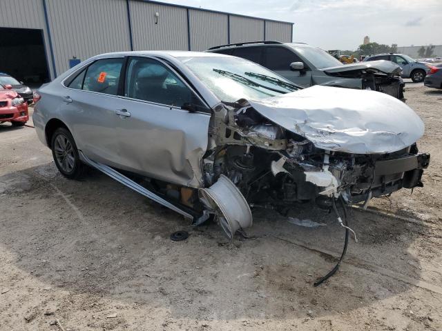 VIN 4T1BF1FK9FU114226 2015 Toyota Camry, LE no.4