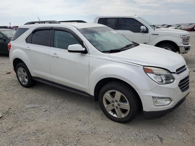 2016 CHEVROLET EQUINOX LT - 2GNFLFEK0G6204076