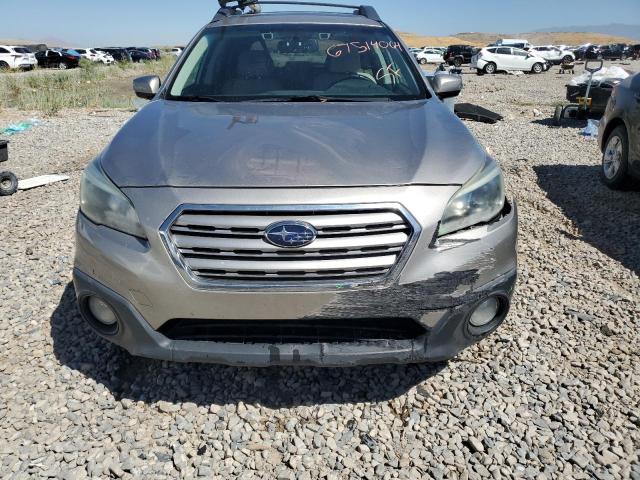 VIN 4S4BSAHC8F3276808 2015 Subaru Outback, 2.5I Pre... no.5