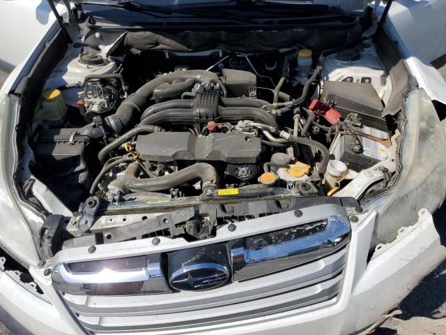 VIN 4S4BRBKC4D3318589 2013 Subaru Outback, 2.5I Lim... no.12