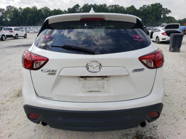 VIN JM3KE4DY0E0350924 2014 Mazda CX-5, GT no.6