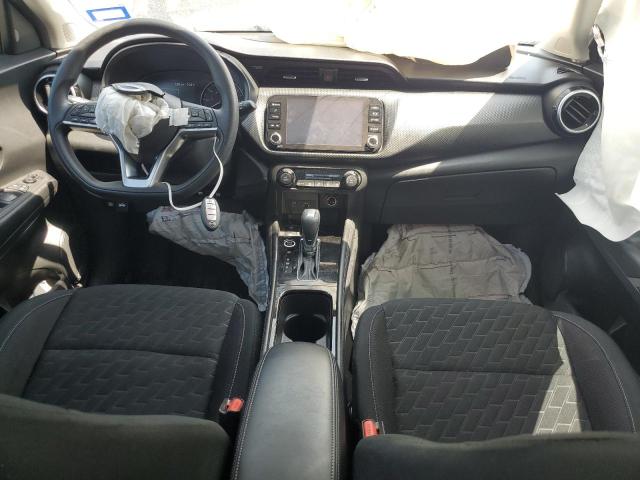 2022 NISSAN KICKS SV - 3N1CP5CV2NL493562