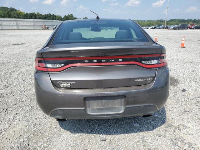 2016 DODGE DART SXT - 1C3CDFBB6GD680870