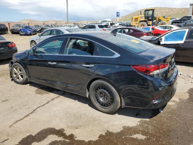2019 HYUNDAI SONATA LIM - 5NPE34AF3KH738310