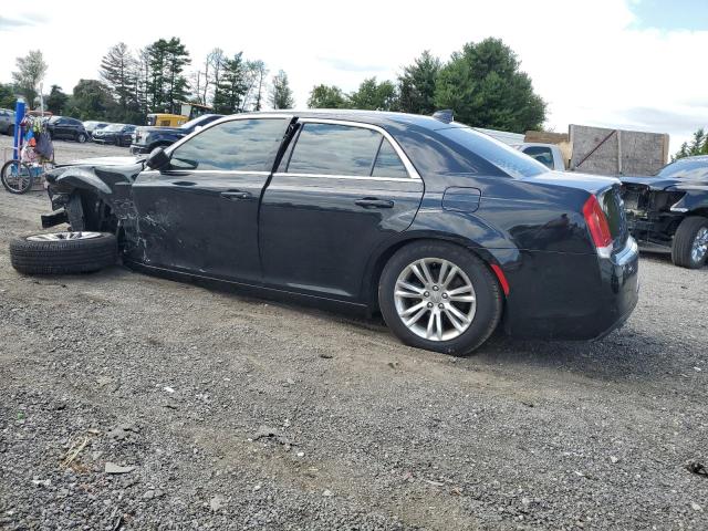 VIN 2C3CCAAG3JH338192 2018 Chrysler 300, Touring no.2