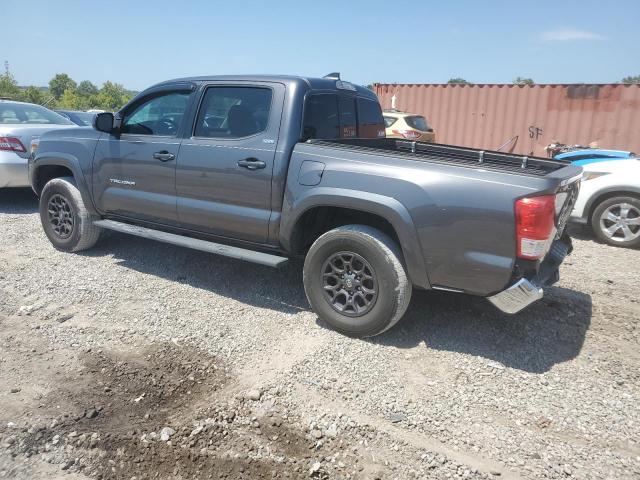 Vin: 5tfaz5cn1hx050469, lot: 68723484, toyota tacoma double cab 20172