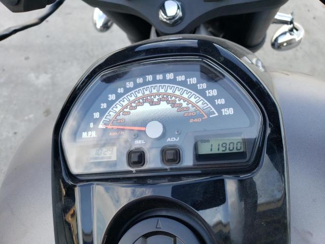 2017 SUZUKI VZR1800 - JS1VY53A8H2100406