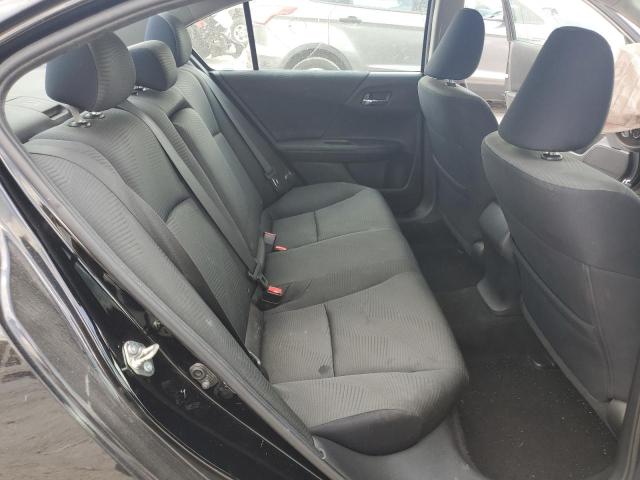 2016 HONDA ACCORD LX - 1HGCR2F32GA220424