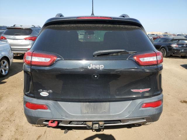 2015 JEEP CHEROKEE T - 1C4PJMBS5FW512716
