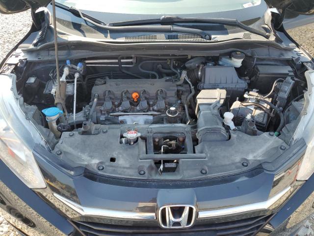 2016 HONDA HR-V EXL - 3CZRU5H79GM744529