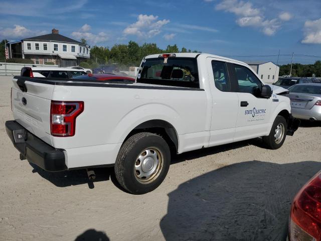 2018 FORD F150 SUPER - 1FTEX1CB6JFB05936
