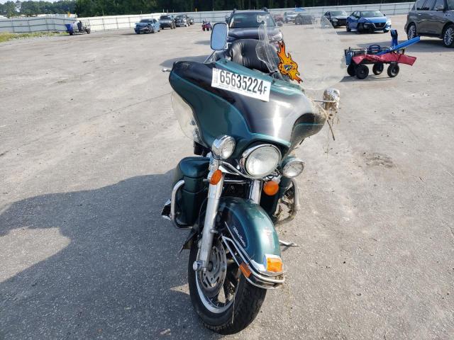 2000 HARLEY-DAVIDSON FLHTCUI 1HD1FCW18YY621390