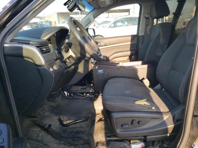 2019 CHEVROLET TAHOE 1GNLCDECXKR357433