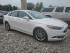 FORD FUSION SE photo