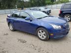 CHEVROLET CRUZE LT photo