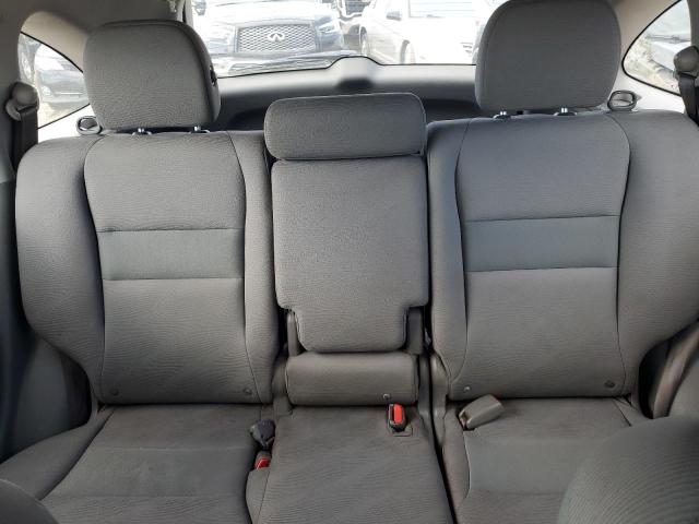 2010 HONDA CR-V LX - 5J6RE4H34AL051087