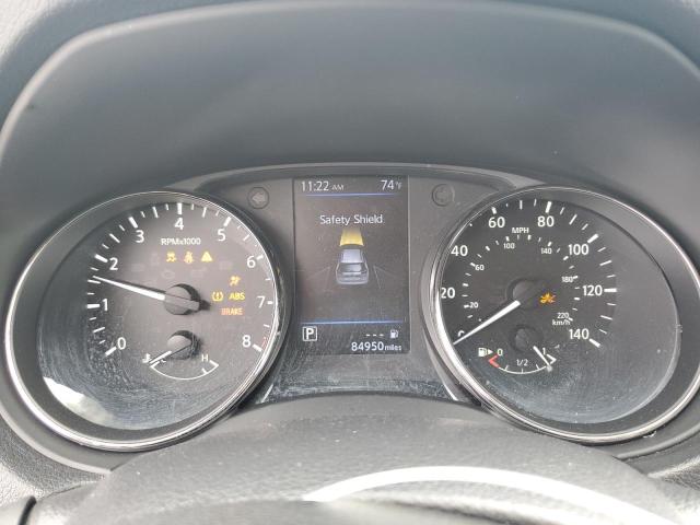 2018 NISSAN ROGUE S - KNMAT2MT9JP559356