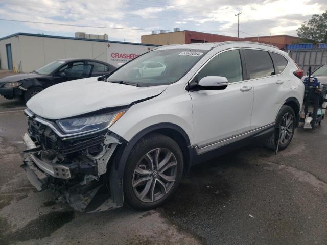 2022 HONDA CR-V TOURI - 2HKRW2H95NH643426