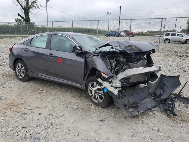 2017 HONDA CIVIC LX - 19XFC2F50HE075834