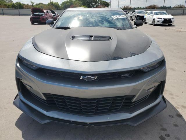 2023 CHEVROLET CAMARO LT1 - 1G1FF1R73P0142036