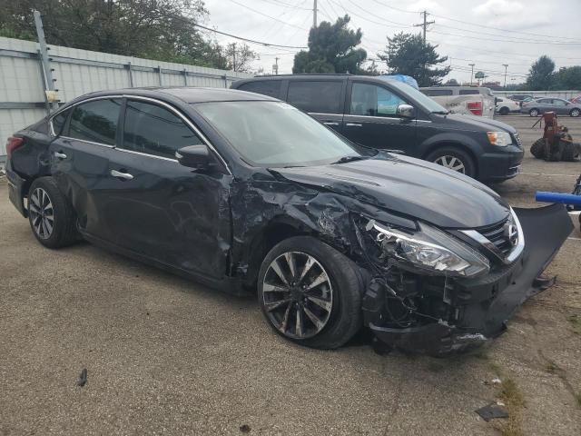 2018 NISSAN ALTIMA 2.5 - 1N4AL3APXJC237951