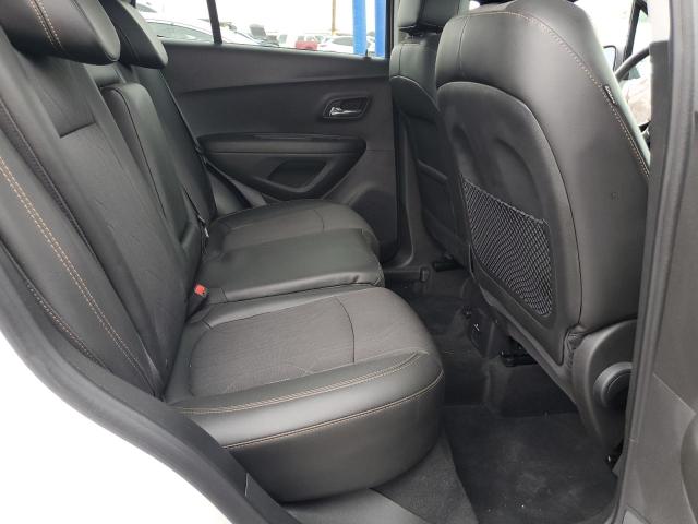 2020 CHEVROLET TRAX 1LT - 3GNCJLSB0LL198197