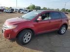 FORD EDGE SEL photo