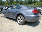 VOLKSWAGEN PASSAT SE photo