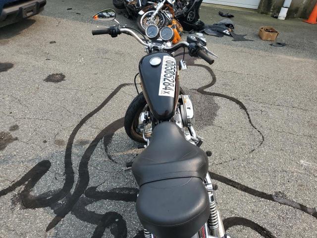 2007 HARLEY-DAVIDSON XL1200 50T 1HD1CY3107K418263
