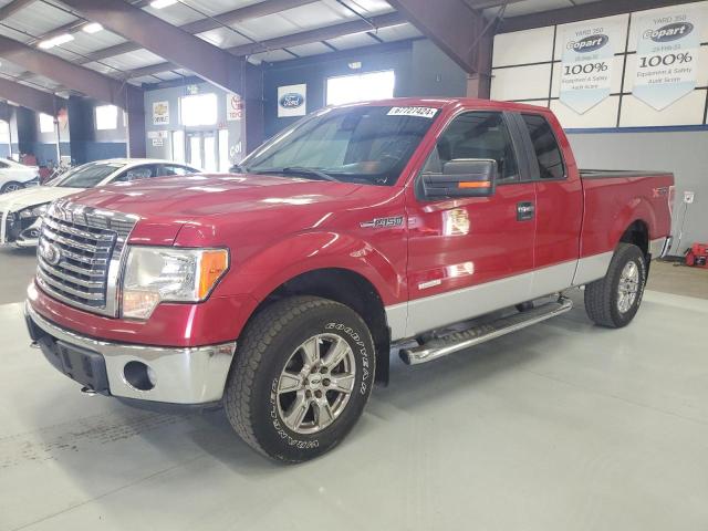 Vin: 1ftfx1et6cfb76700, lot: 67727424, ford f-150 super cab 20121