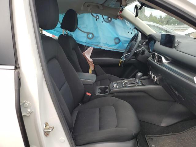 2021 MAZDA CX-5 SPORT - JM3KFBBM2M1304103