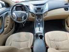 HYUNDAI ELANTRA GL photo